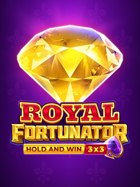 royal fort