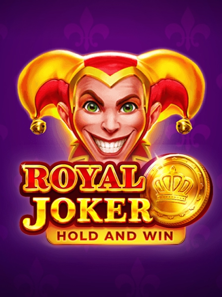 royal joker
