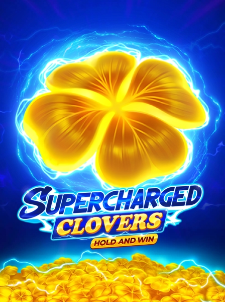 Scharged Clovers