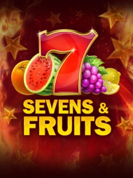 Sevens n Fruits