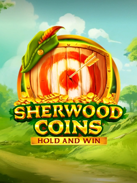 Sherwood Coins