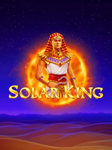 Solar King