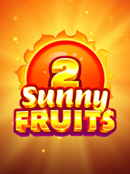 Sunny Fruits 2
