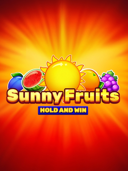 Sunny Fruits