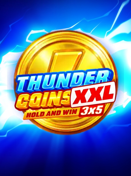 Thunder Coins Xxl