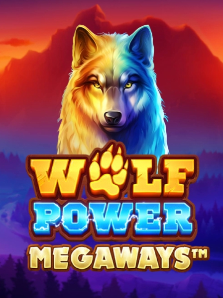 Wolf Power Mega