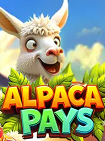 Alpaca Pays