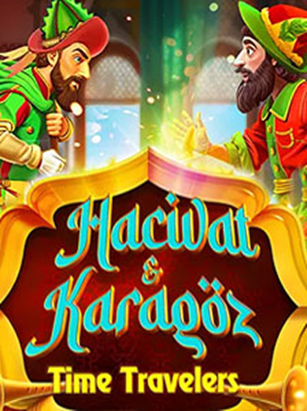 Hacivat and Karagoz