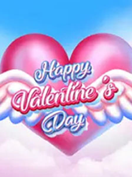 Happy Valentines Day