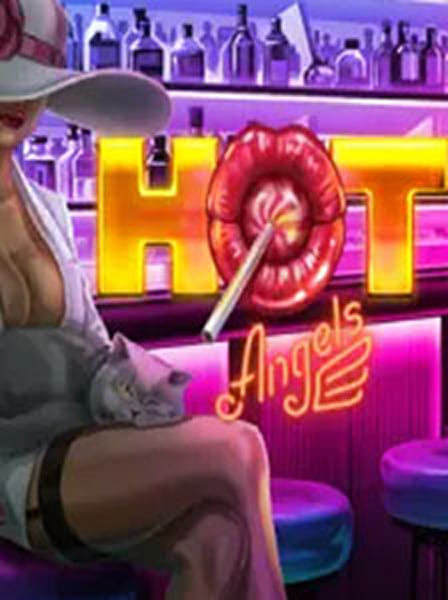 Hot Angels