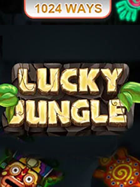 Lucky Jungle 1024