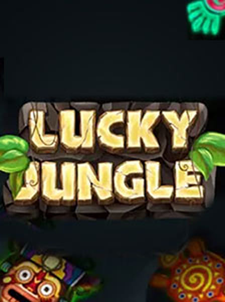 Lucky Jungle