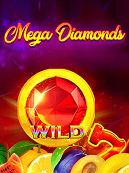 Mega Diamond