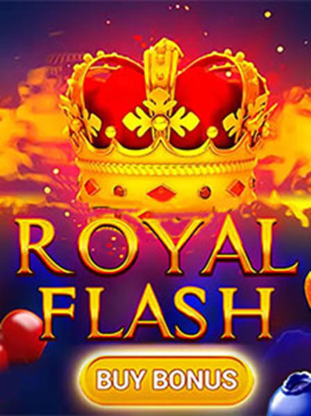 Royal Flash Buy Bonus