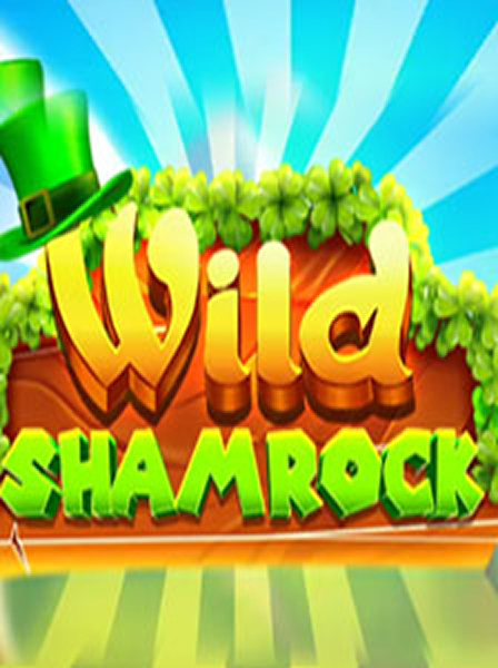 Wild Shamrock