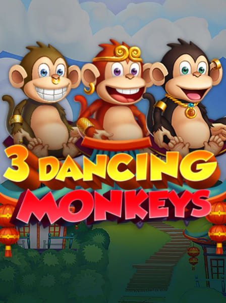3 Dancing Monkeys