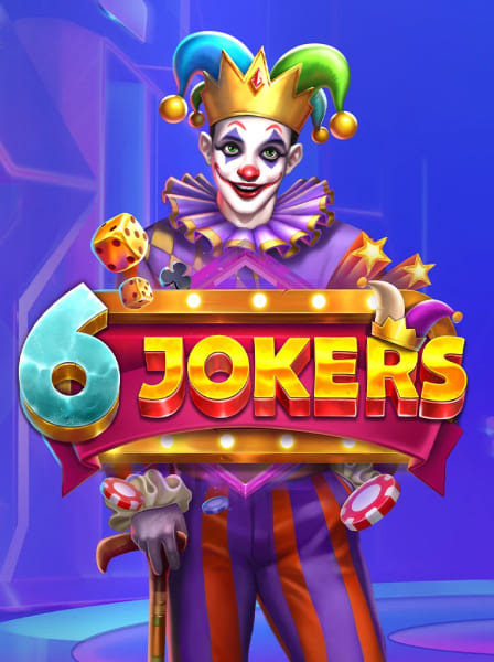 6 Jokers