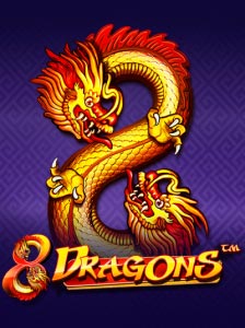 8 Dragons