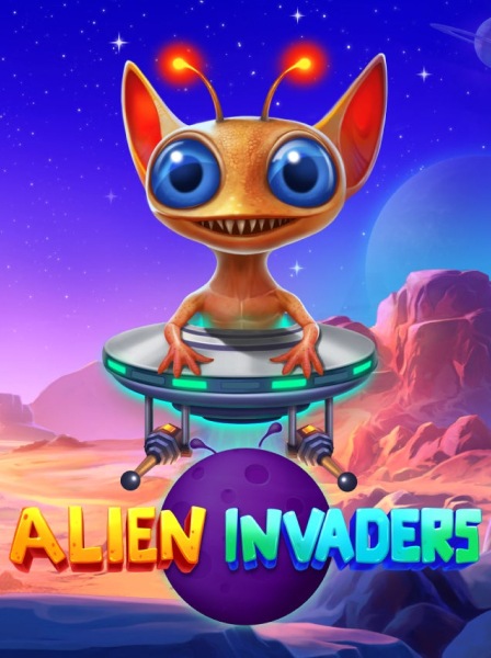 Alien Invaders
