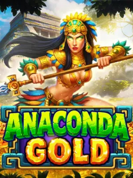 Anaconda Gold