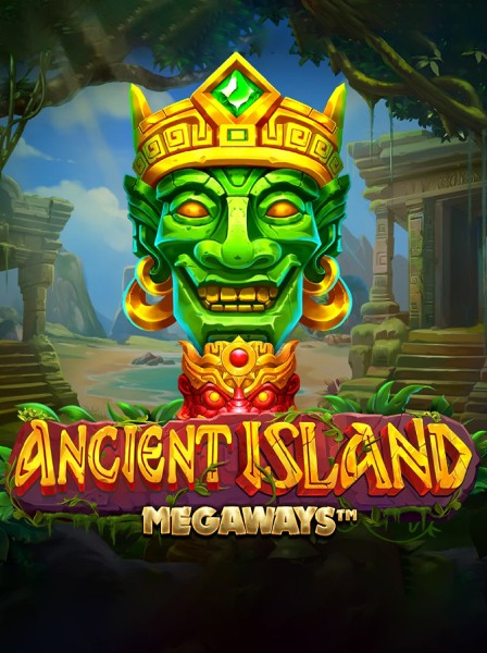 Ancient Island Megaways