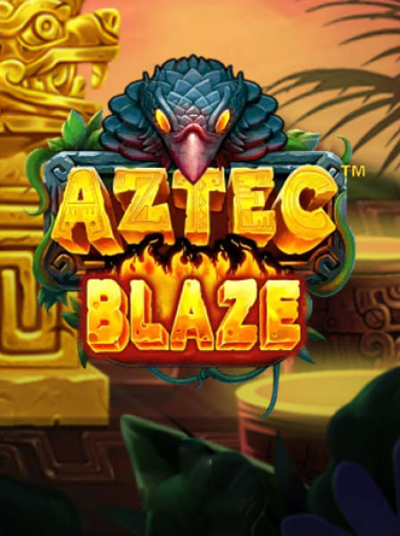 Aztec Blaze