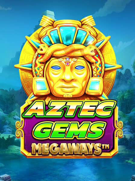 Aztec Gems Megaways