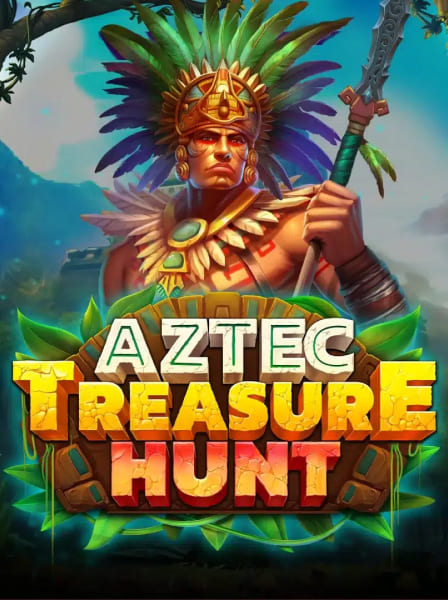 Aztec Treasure Hunt