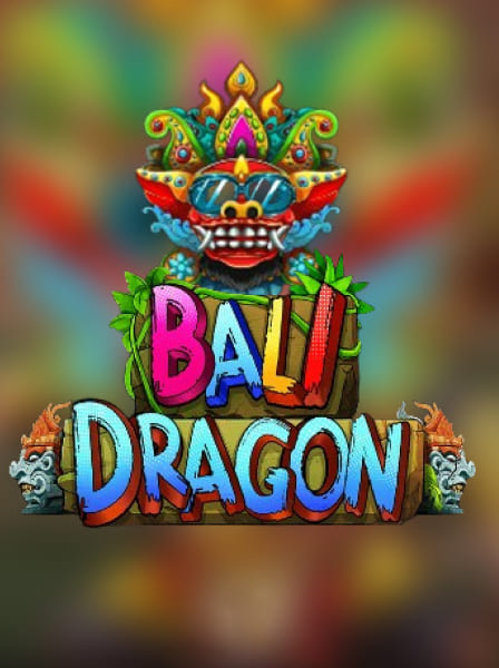 Bali Dragon