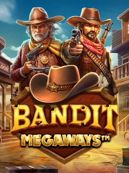 Bandit Megaways