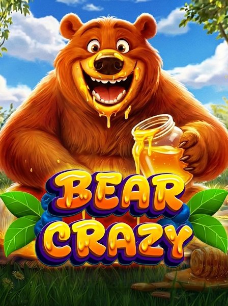 Bear Crazy
