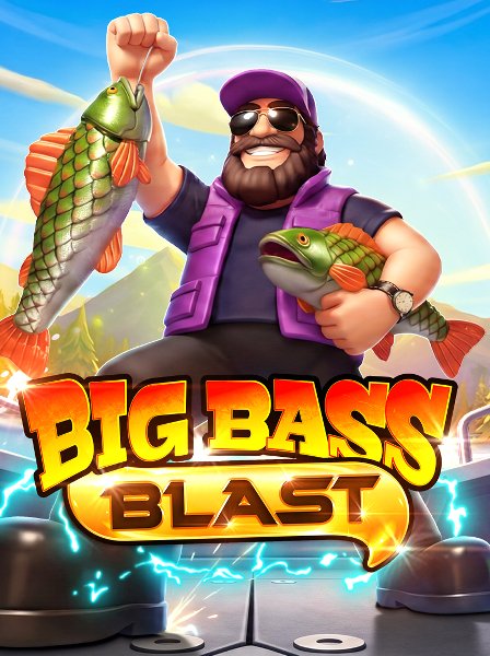 Big Bass Blast