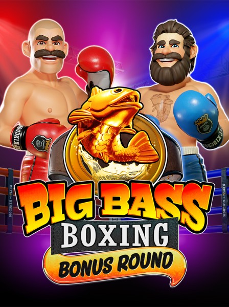 Big Bass Boxing Bonus Round
