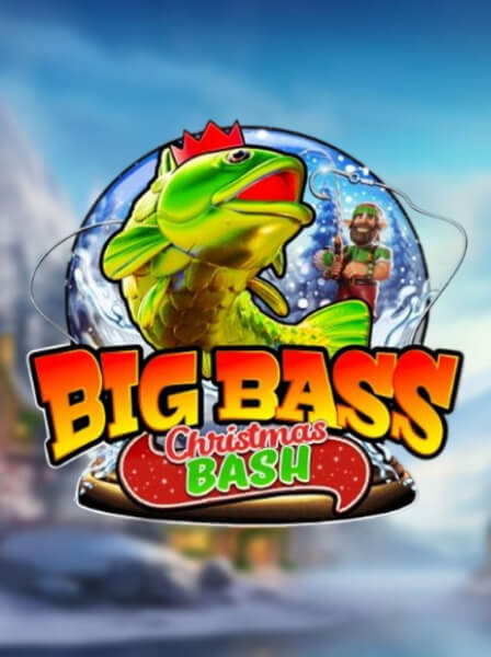 Big Bass Christmas Bash
