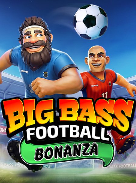 Big Bass Football Bonanza