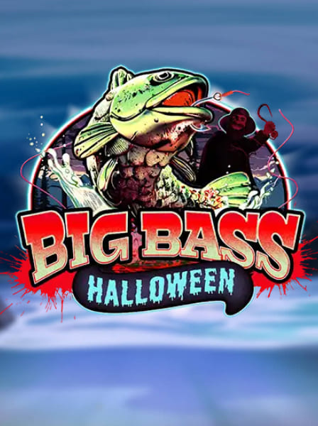 Big Bass Halloween