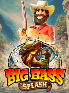 Big Bass Splash