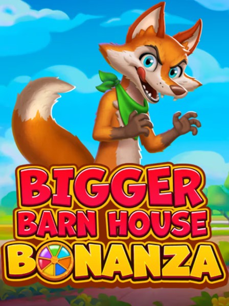 Bigger Barn House Bonanza