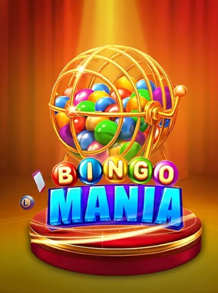 Bingo Mania