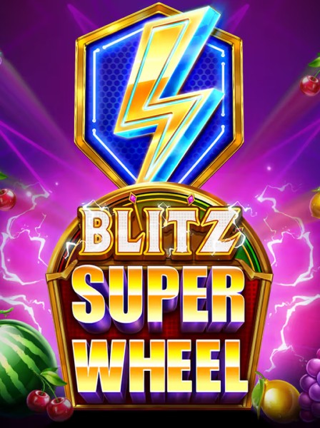 Blitz Super Wheel