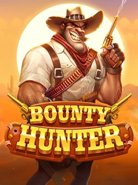 Bounty Hunter