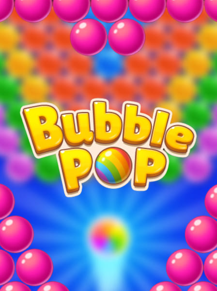 Bubble Pop