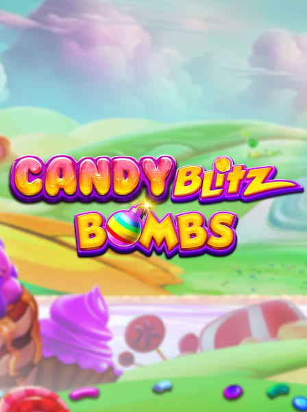 Candy Blitz Bombs