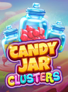 Candy Jar Clusters