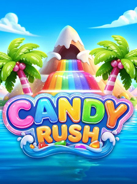 Candy Rush