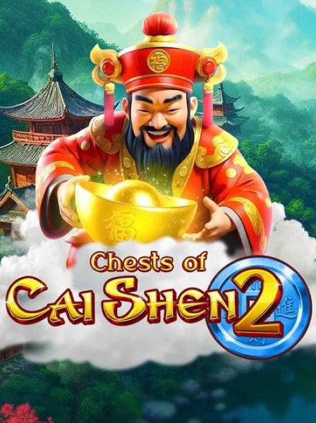 Chests of Cai Shen 2