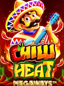 Chilli Heat Megaways