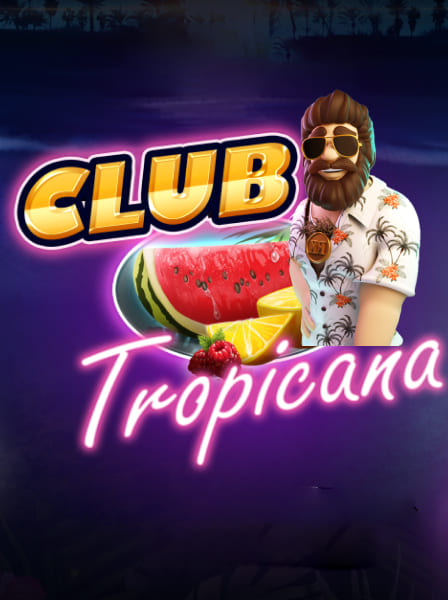 Club Tropicana