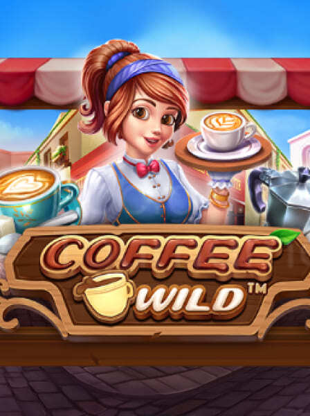 Coffee Wild