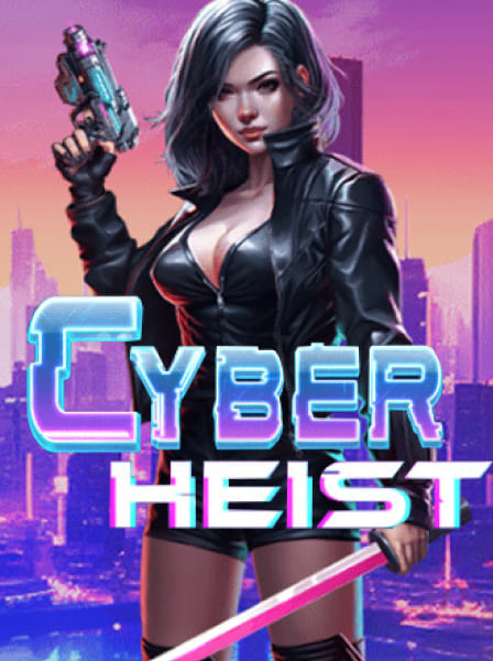 Cyber Heist